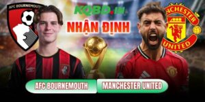 AFC Bournemouth vs Manchester United
